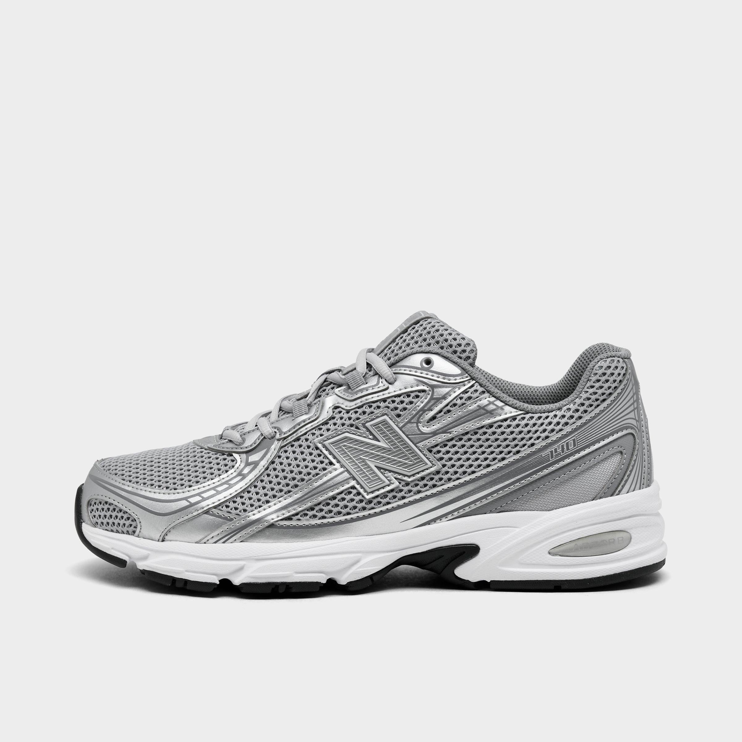 NEW BALANCE 740 (GREY GREY)