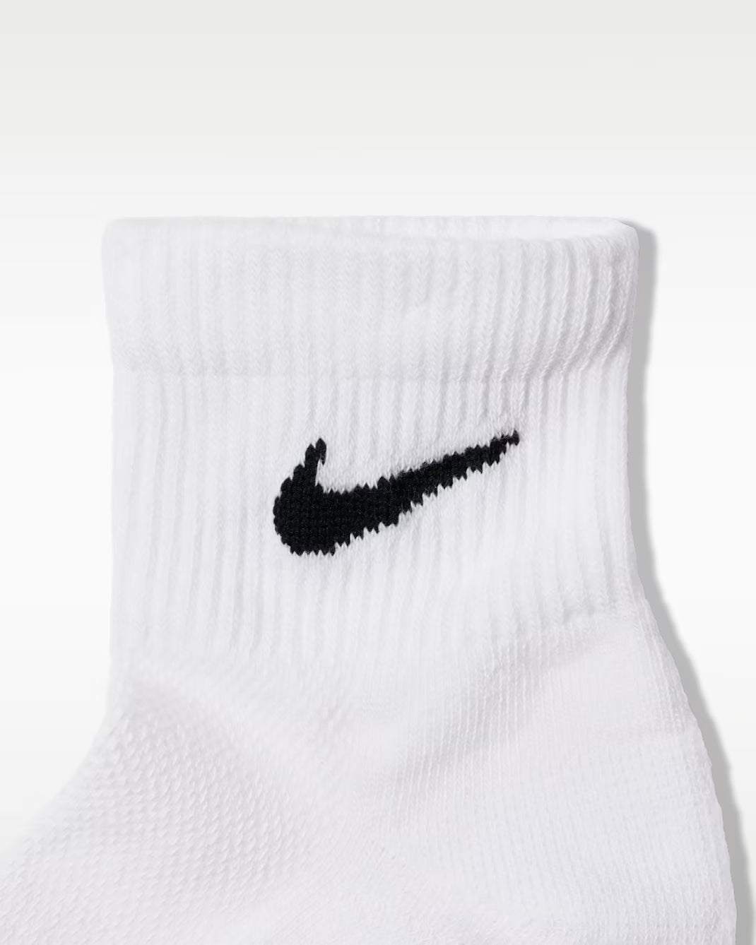 Nike Everyday Elevated Sock 3 Pack