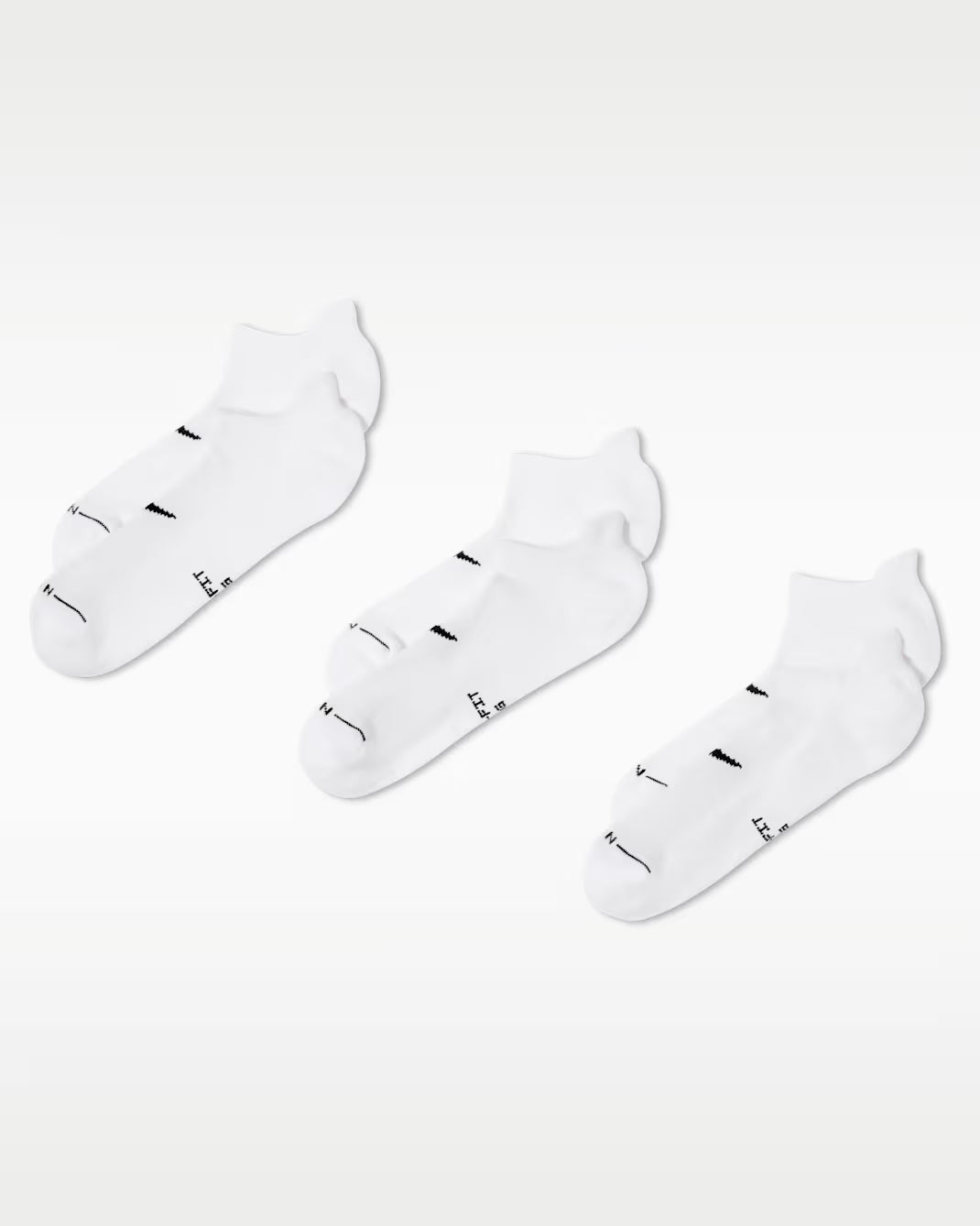 Nike Everyday Elevated Sock 3 Pack