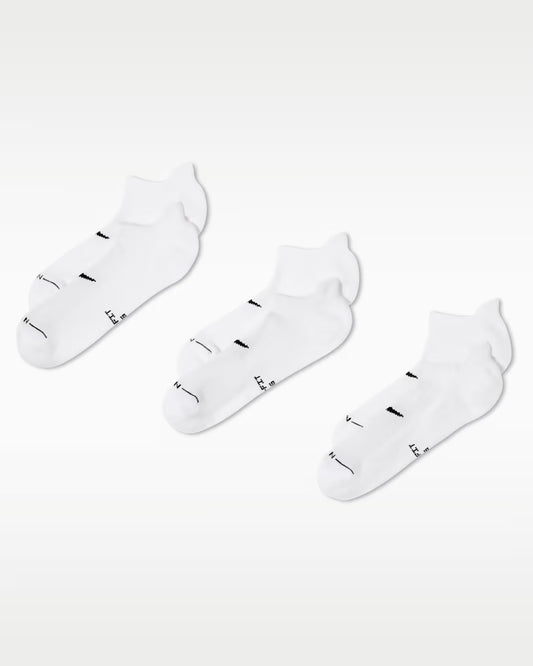 Nike Everyday Elevated Sock 3 Pack