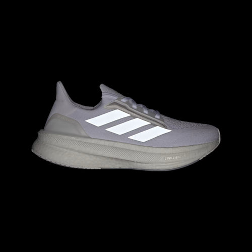 ADIDAS ULTRABOOST 5X WHITE/WHITE