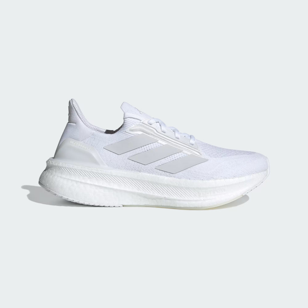 ADIDAS ULTRABOOST 5X WHITE/WHITE