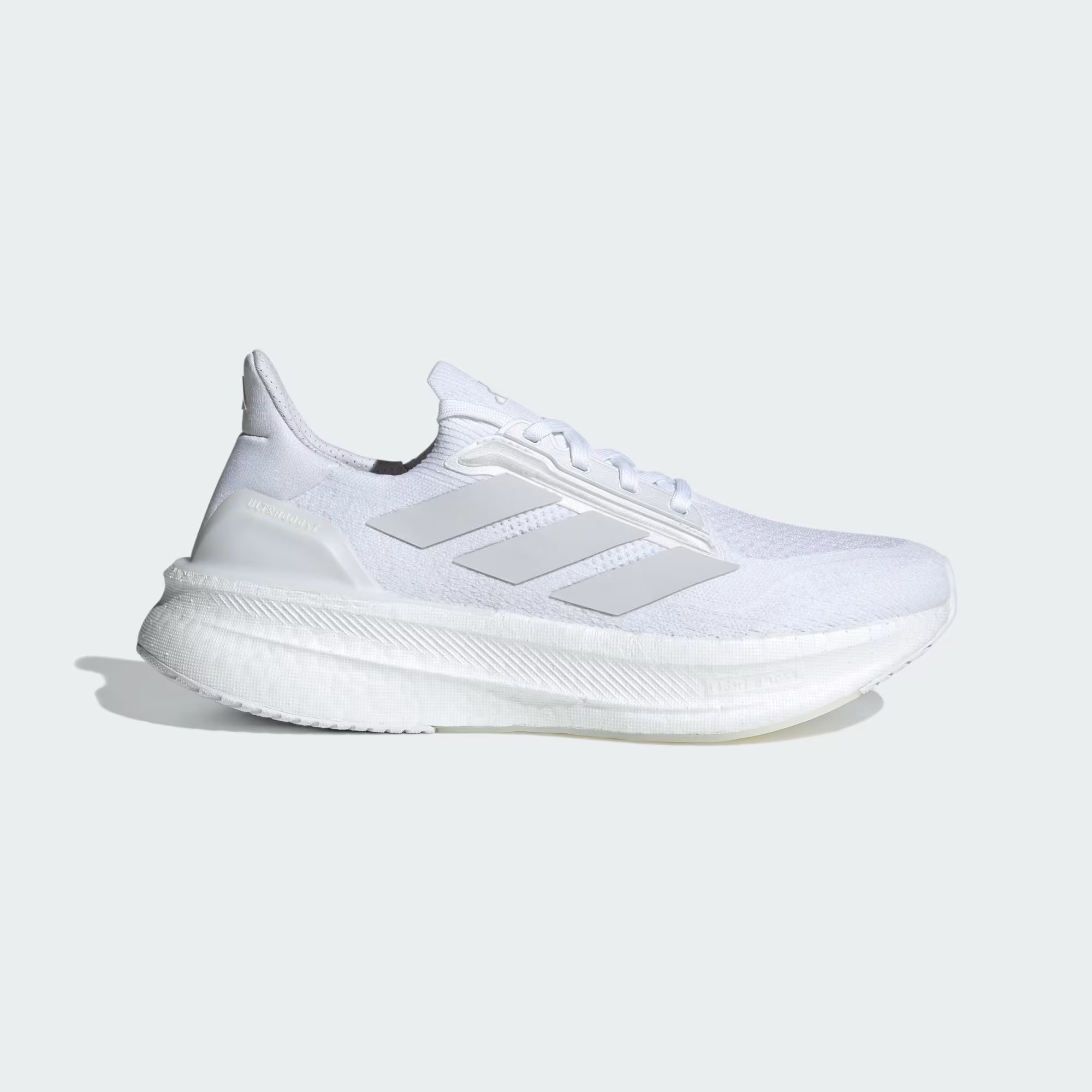 ADIDAS ULTRABOOST 5X WHITE/WHITE