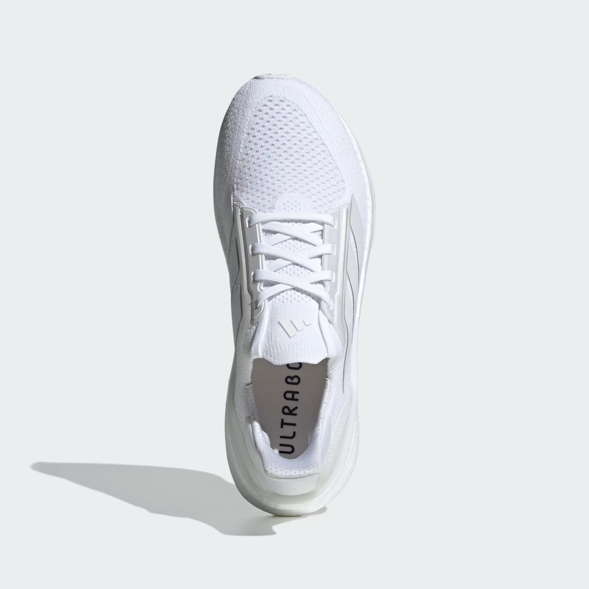 ADIDAS ULTRABOOST 5X WHITE/WHITE