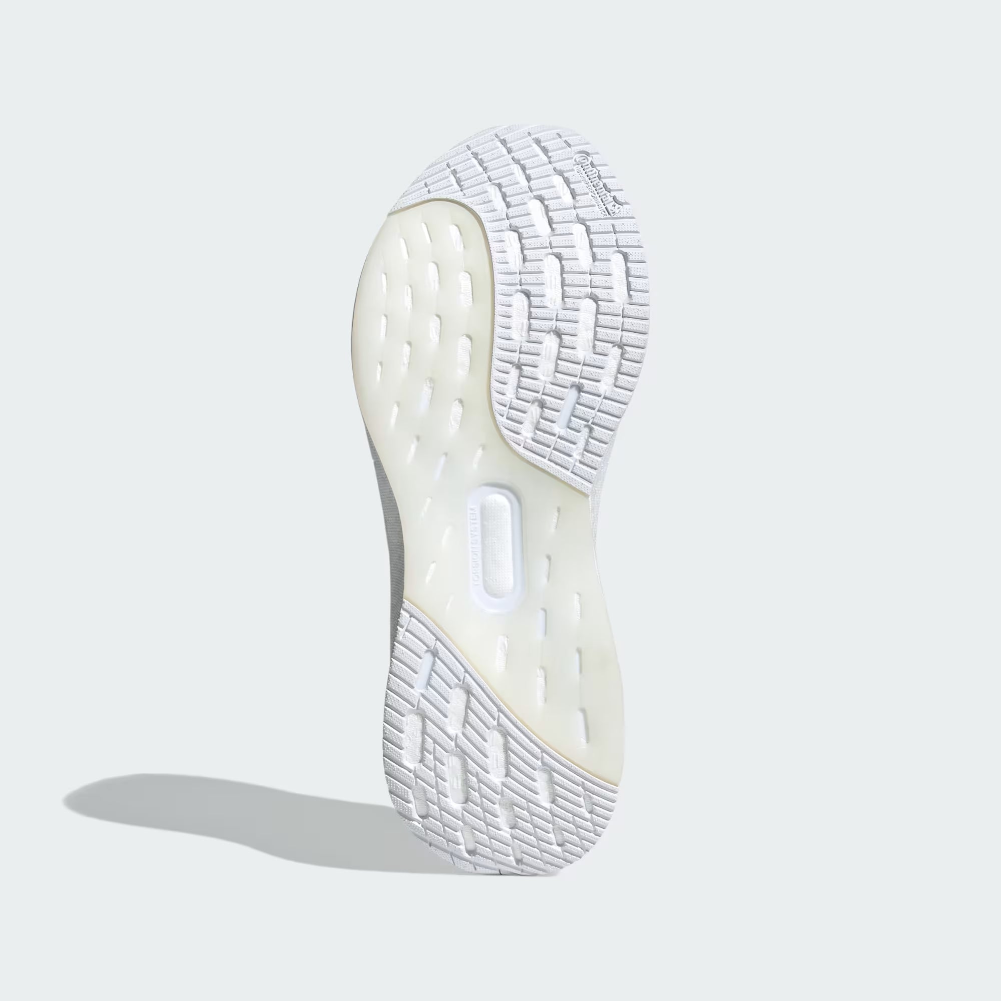 ADIDAS ULTRABOOST 5X WHITE/WHITE