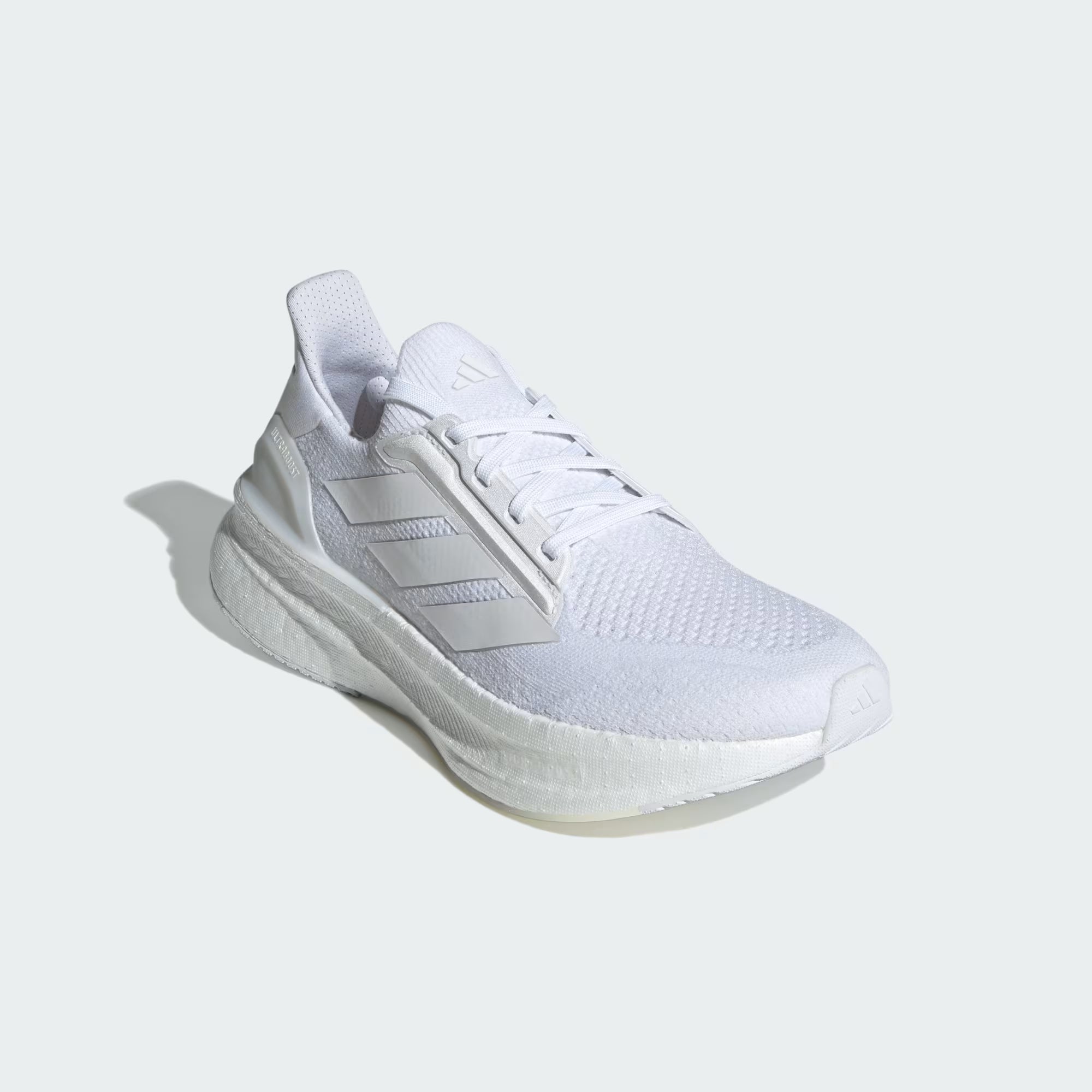 ADIDAS ULTRABOOST 5X WHITE/WHITE