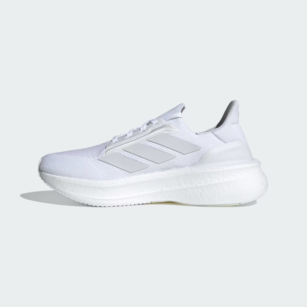 ADIDAS ULTRABOOST 5X WHITE/WHITE