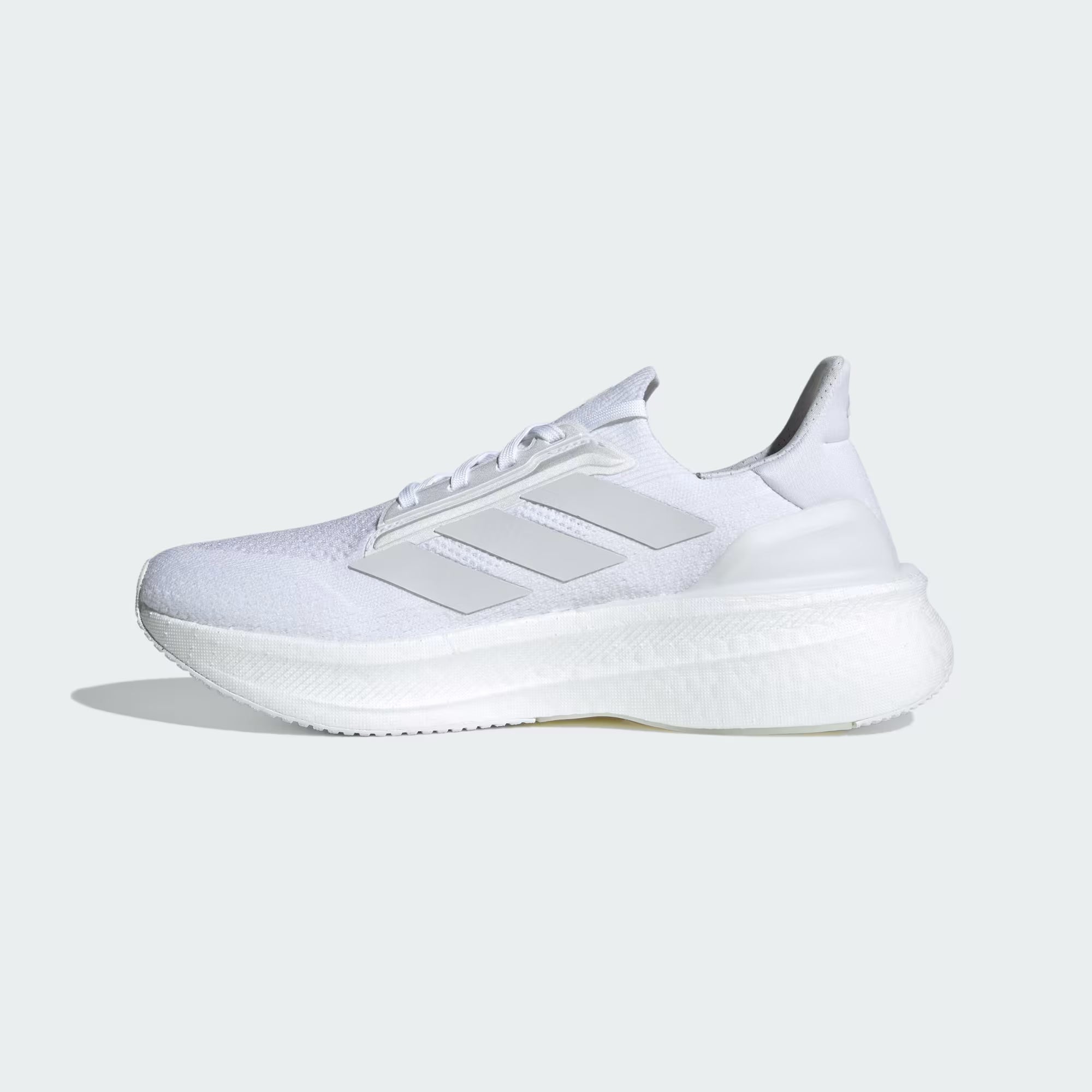 ADIDAS ULTRABOOST 5X WHITE/WHITE