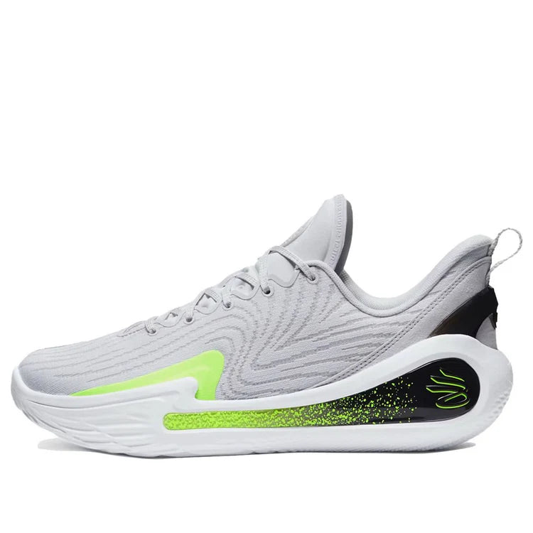 Under Armour Curry 12 Gravity Mens Basketball Shoes