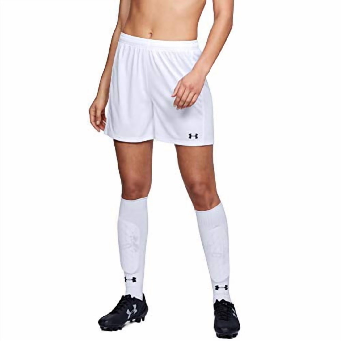 Under Armour Golazo 2.0 Shorts Womens