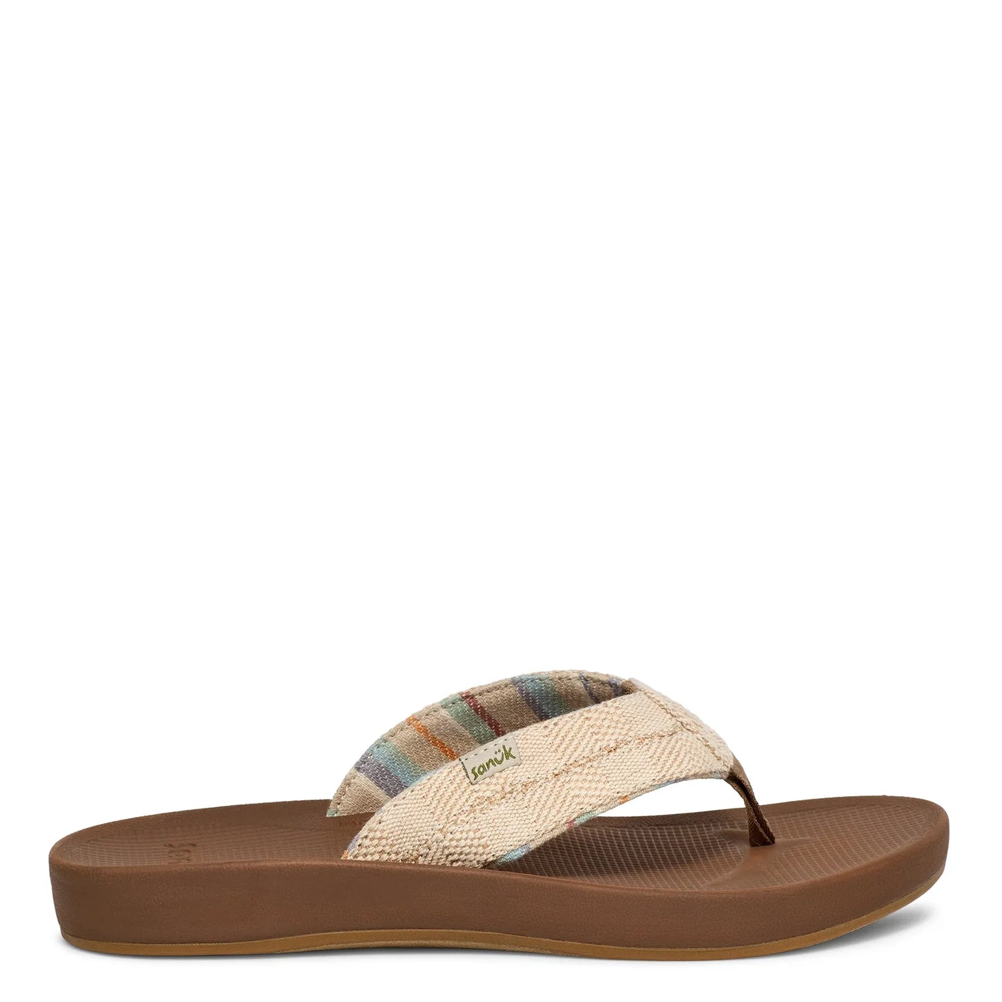 Sanuk Cosmic Coast Hemp Oat Mens