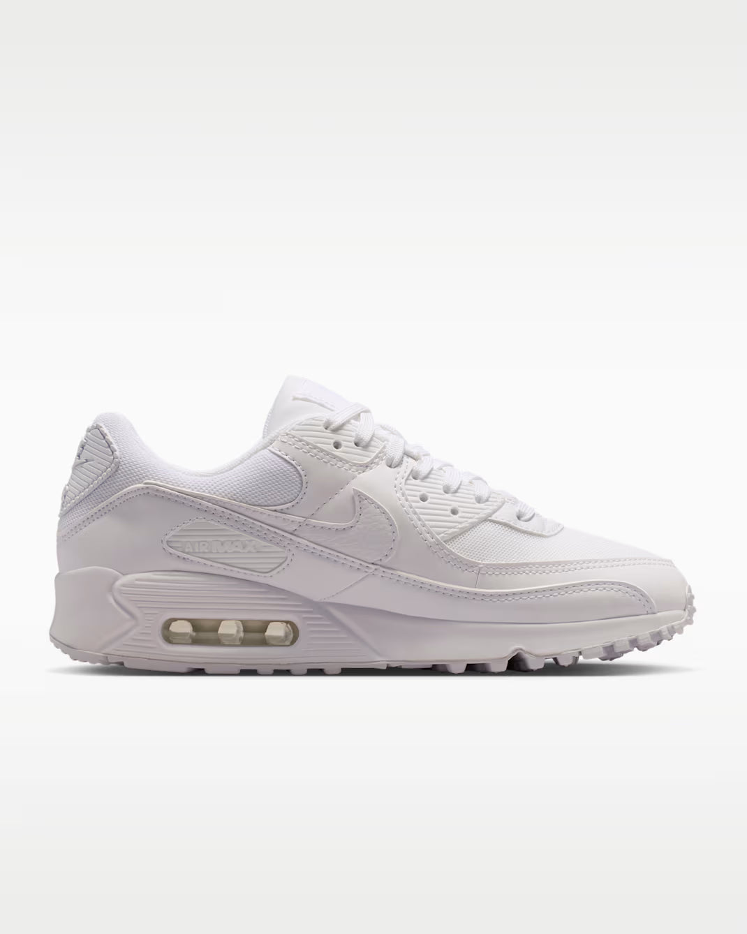 Nike Air Max 90 Womens Shoe
