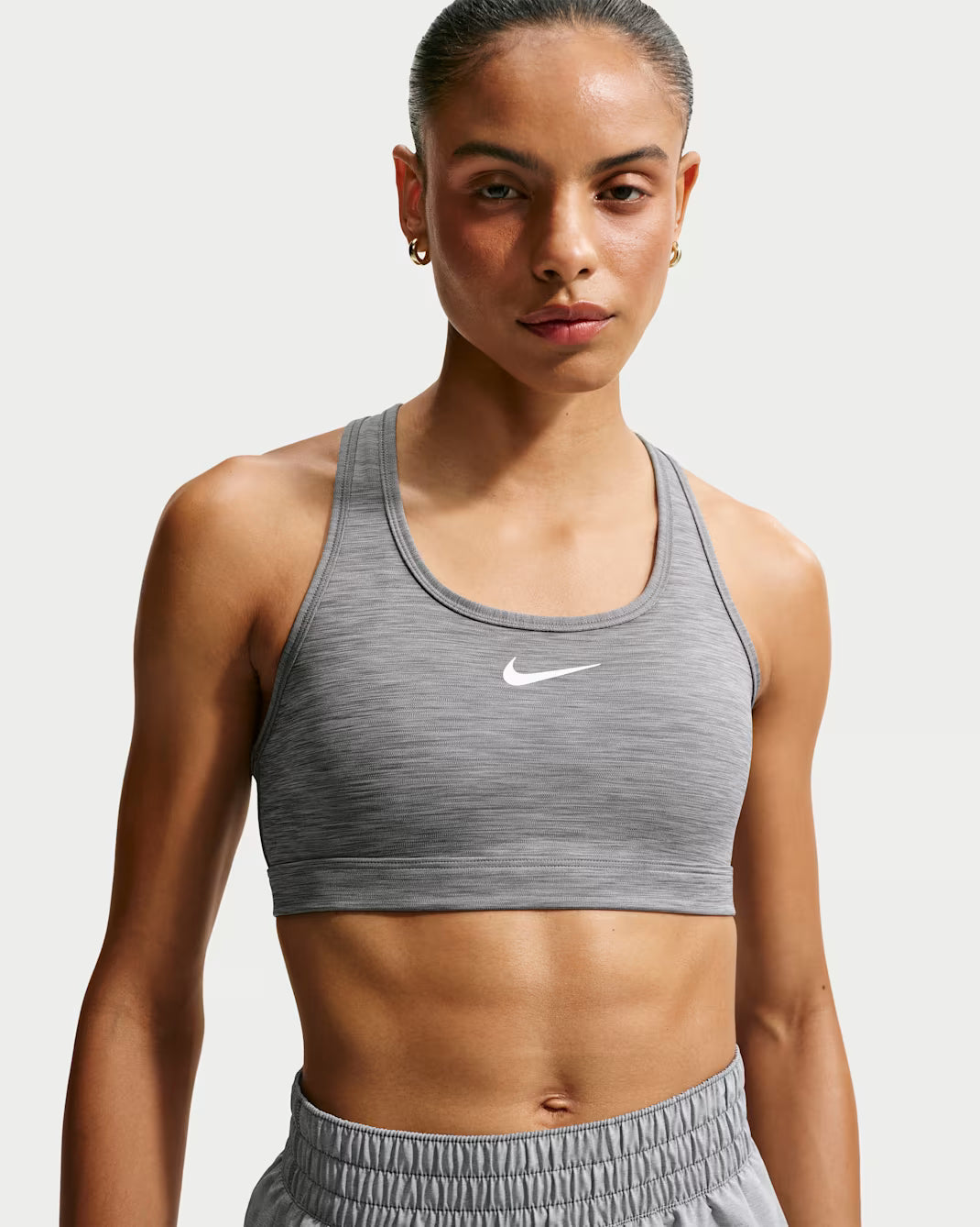 Nike Swoosh Women's Medium-Support Padded Sports Bra