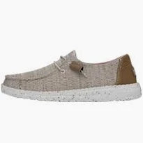 Hey Dude Wendy Sport Mesh Womens
