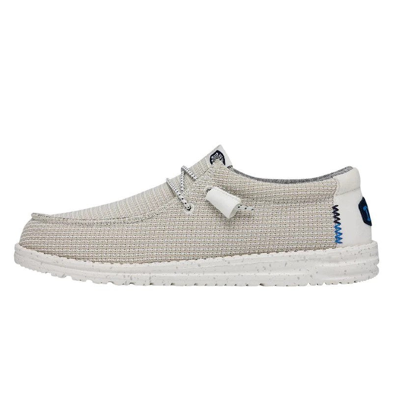 Hey Dude Wally Sport Mesh