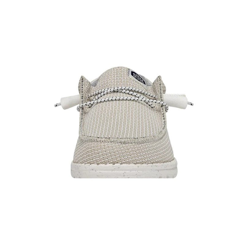 Hey Dude Wally Sport Mesh