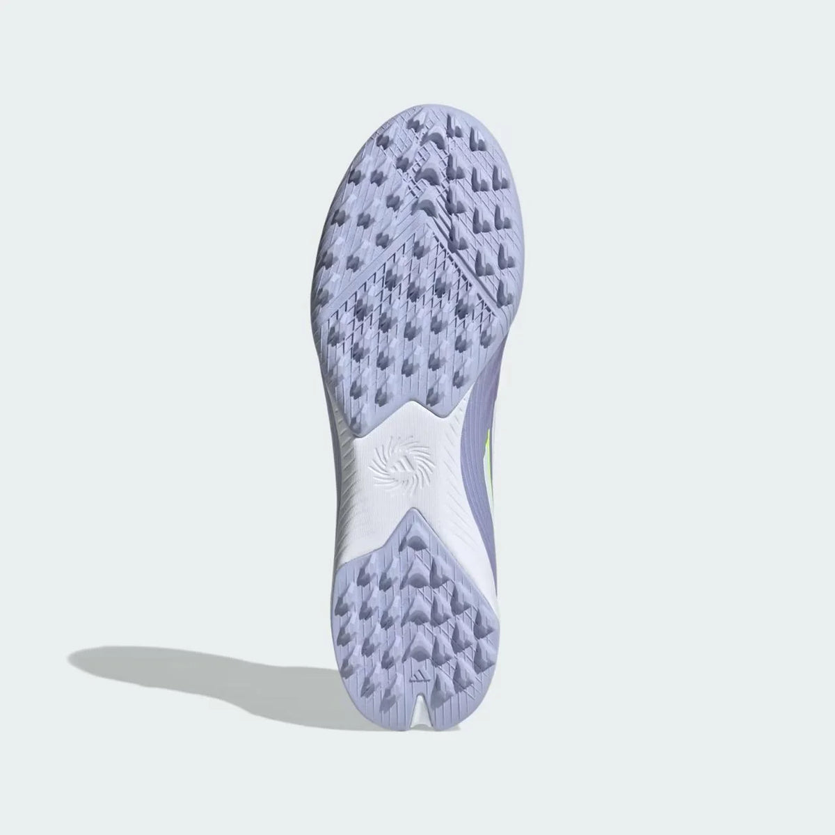 Adidas F50 SparkFusion League Turf Soccer Womens Shoes