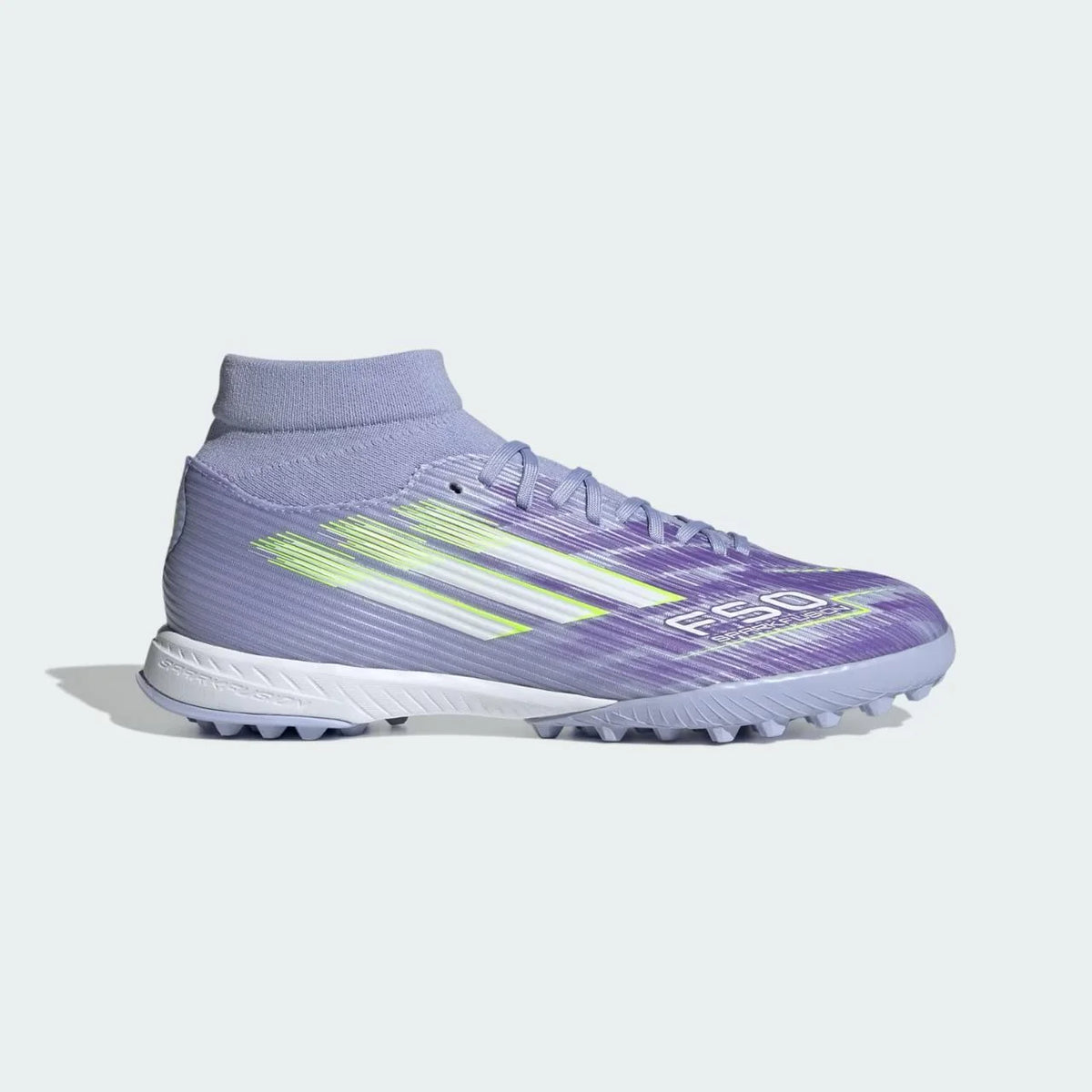 Adidas F50 SparkFusion League Turf Soccer Womens Shoes