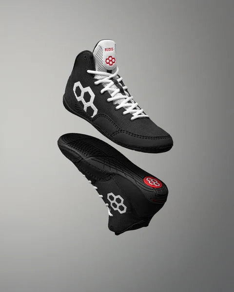 Rudis Courage 2.0 Wrestling Shoe Youth