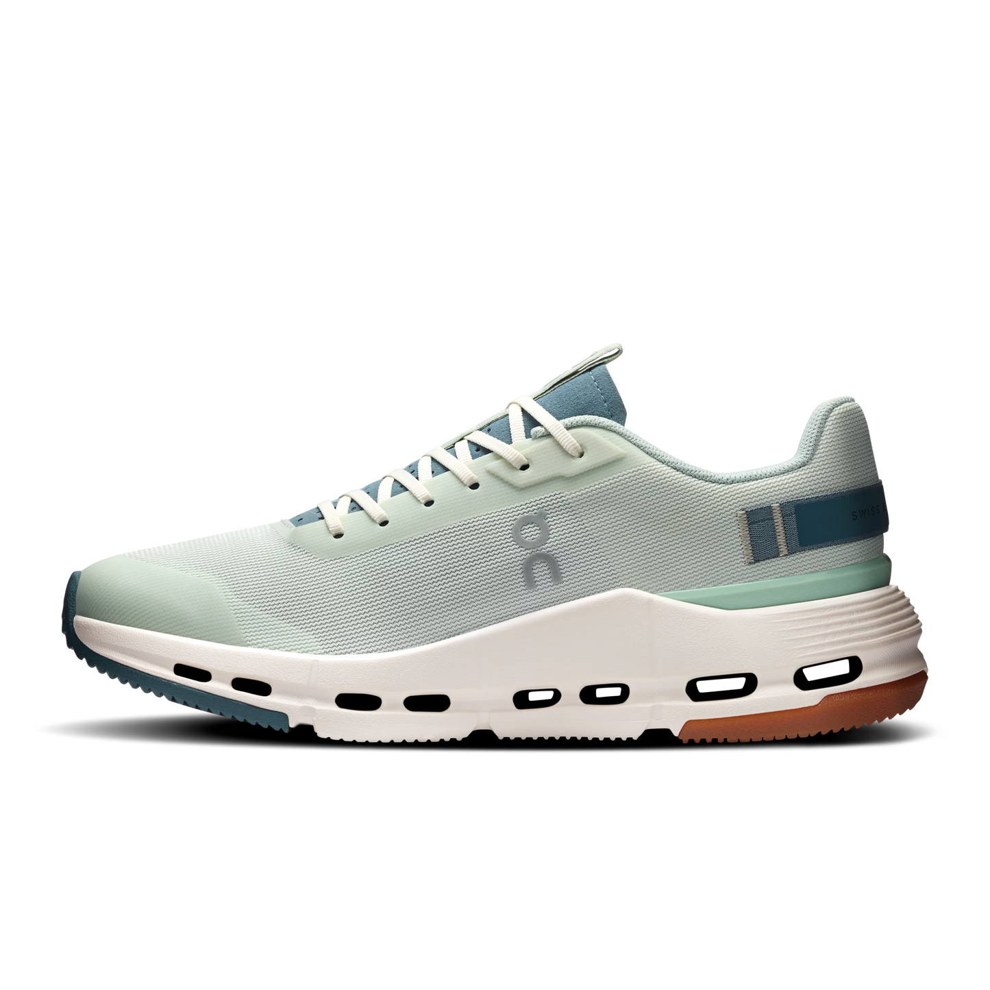 On Cloudnova Form 2 Womens Shoe
