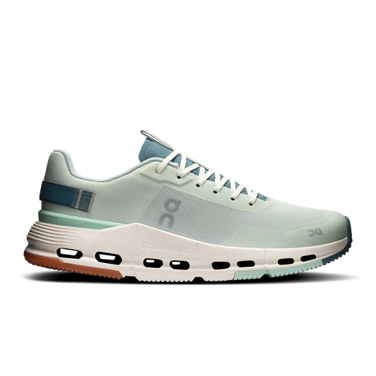 On Cloudnova Form 2 Womens Shoe