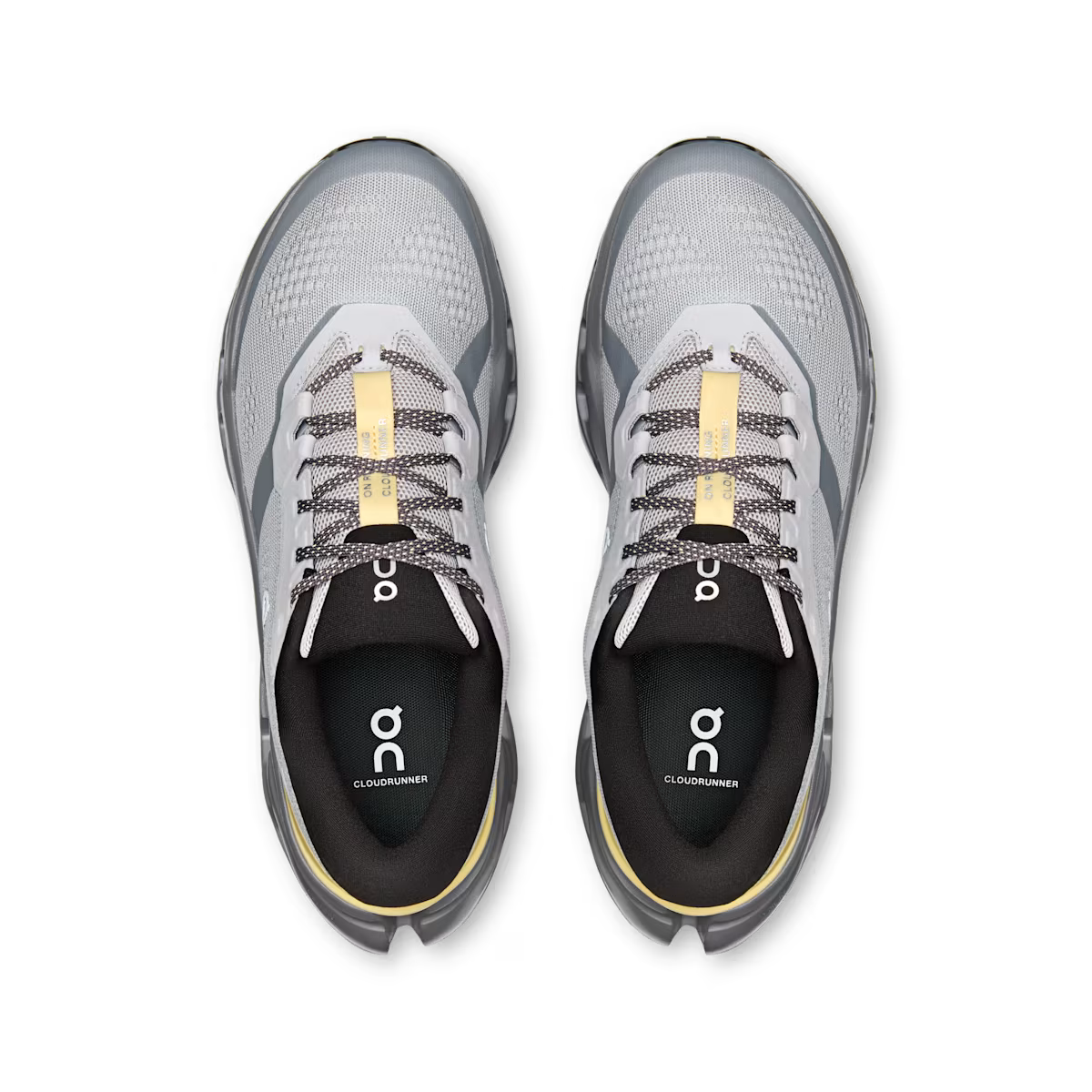 On Cloudrunner 3 Mens