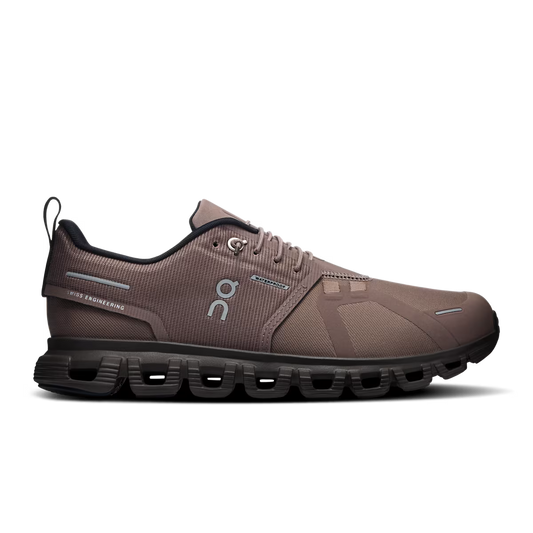 On Cloud 6 Waterproof Womens