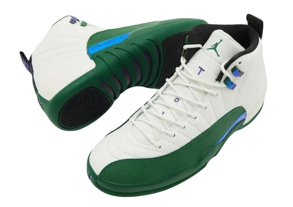 Nike Air Jordan 12