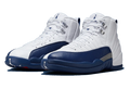Air Jordan 12 Retro “French Blue”