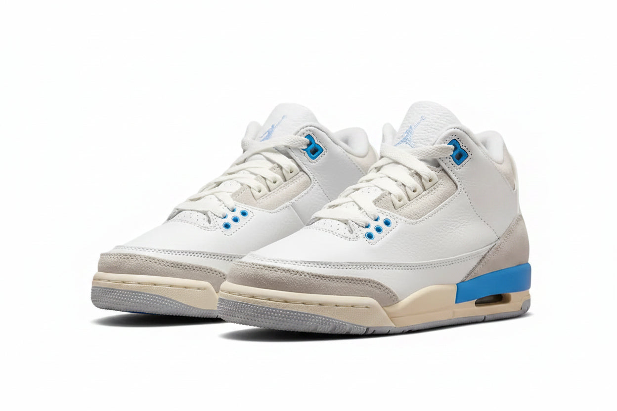 Nike Air Jordan 3 Retro