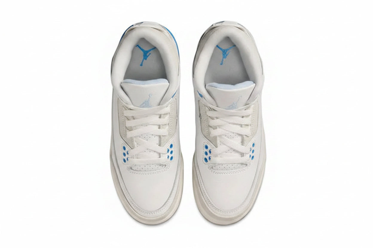 Nike Air Jordan 3 Retro