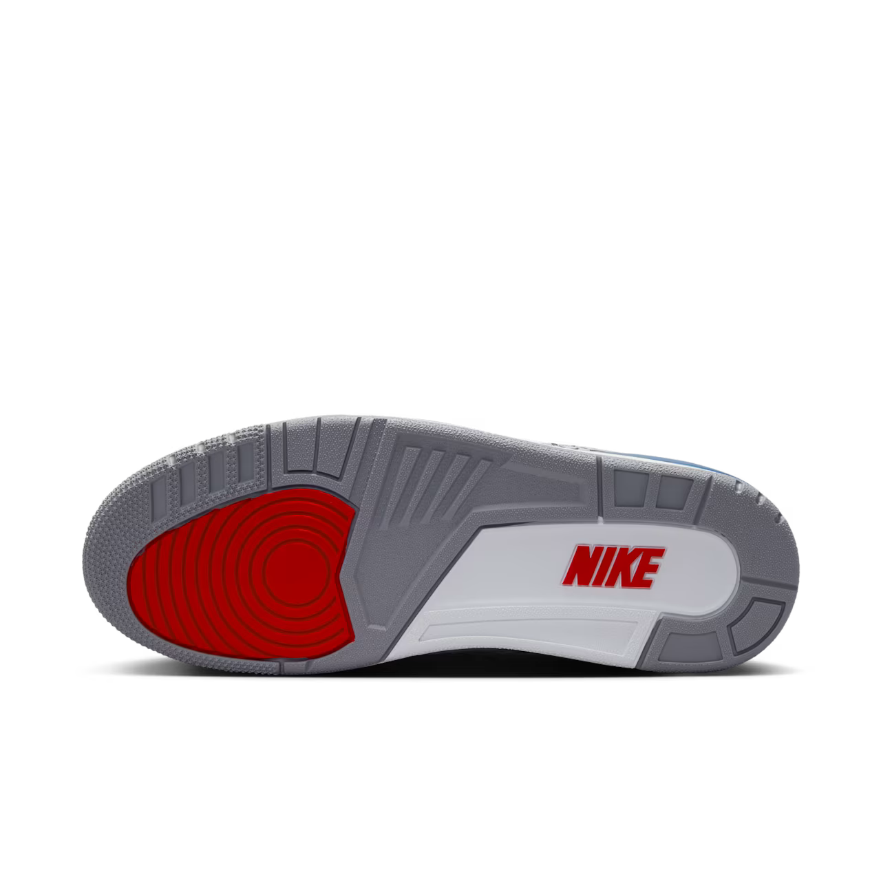 Nike Air Jordan 3 Retro 'True Blue' PS
