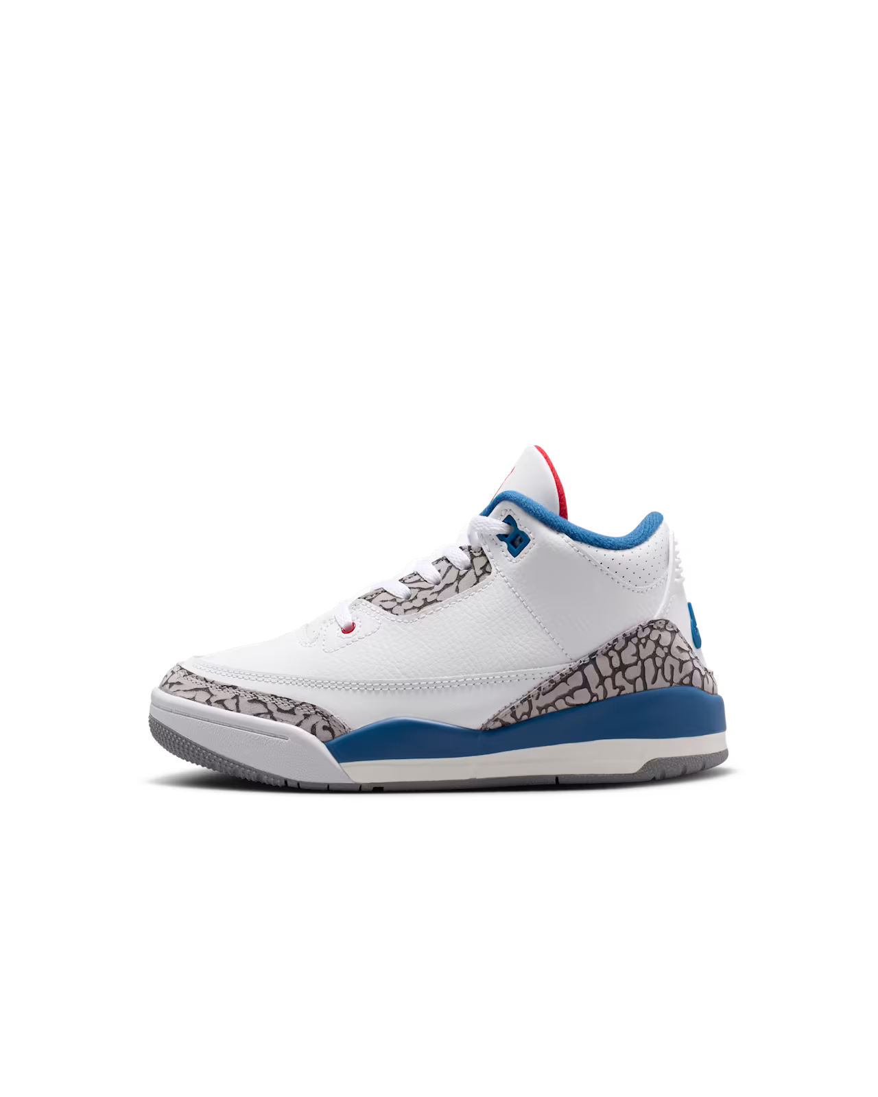 Nike Air Jordan 3 Retro 'True Blue' PS