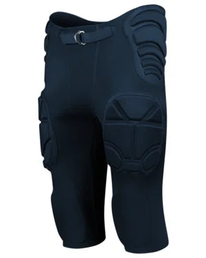 Alleson Athletic Icon Integrated Football Pants Adult