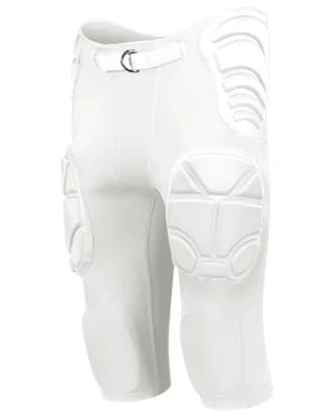 Alleson Athletic Icon Integrated Football Pants Adult
