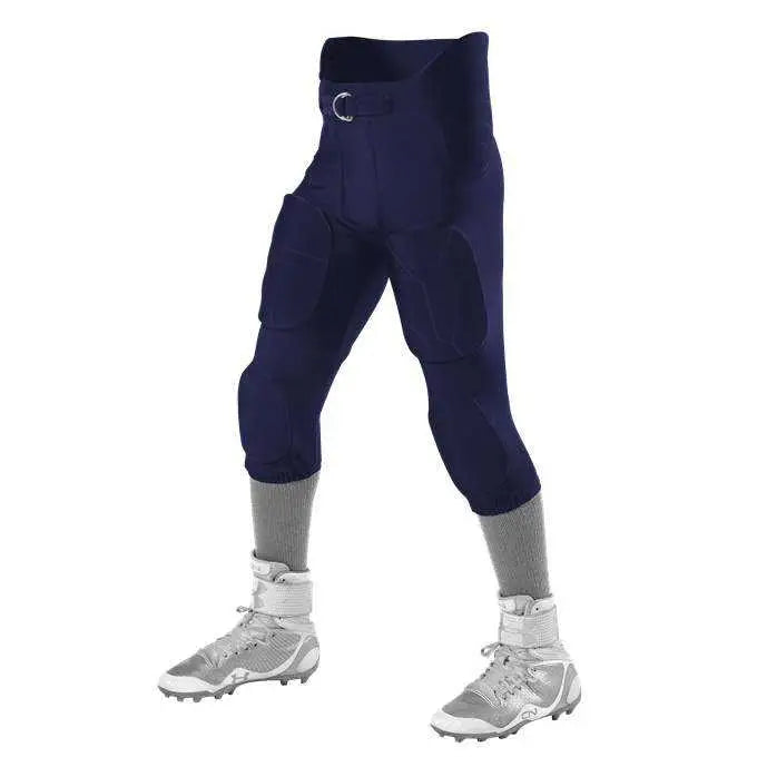 Alleson Athletic Icon Integrated Football Pants Adult