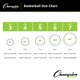 Champion Sports Composite Indoor/Outdoor Basketball