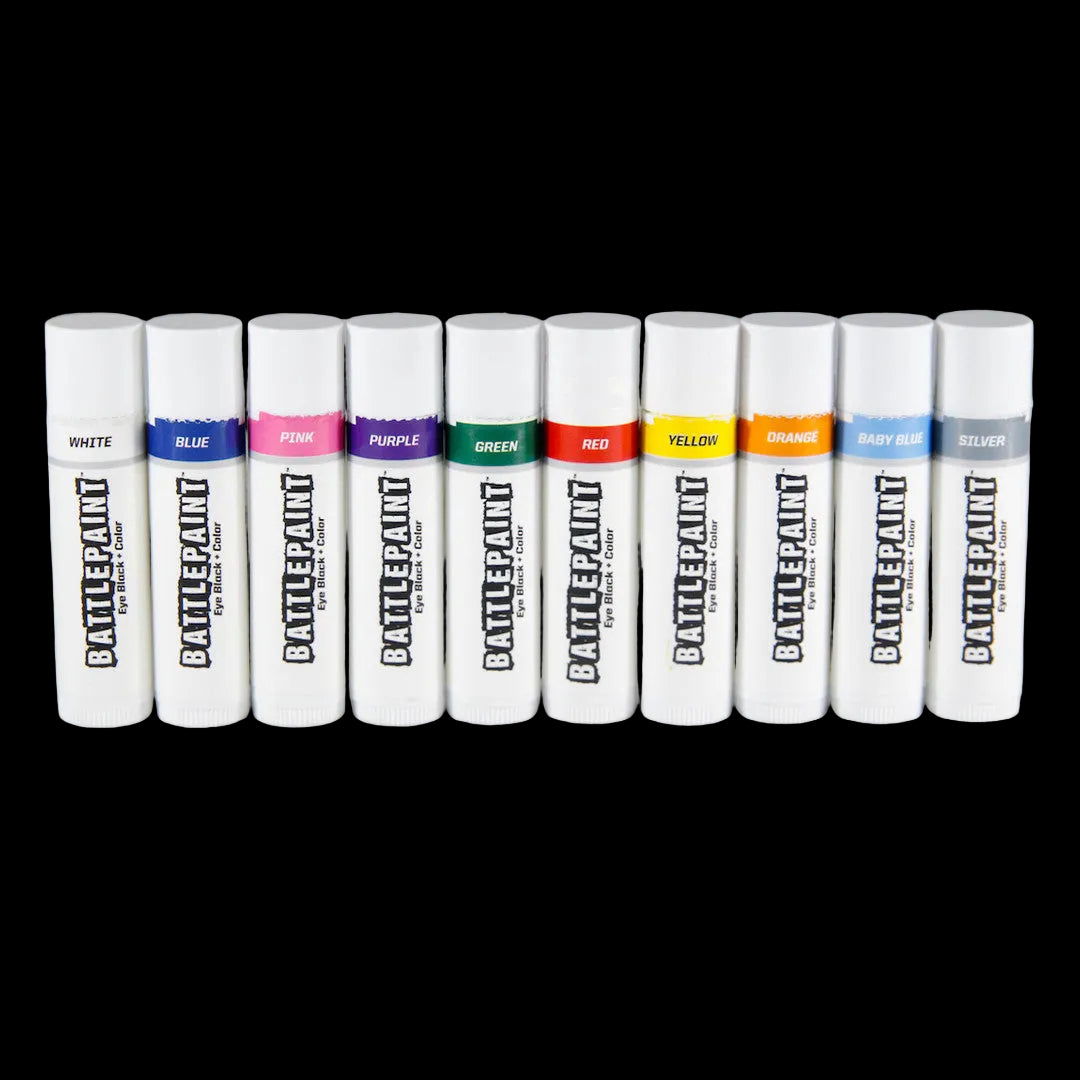 Battlepaint Eyeblack
