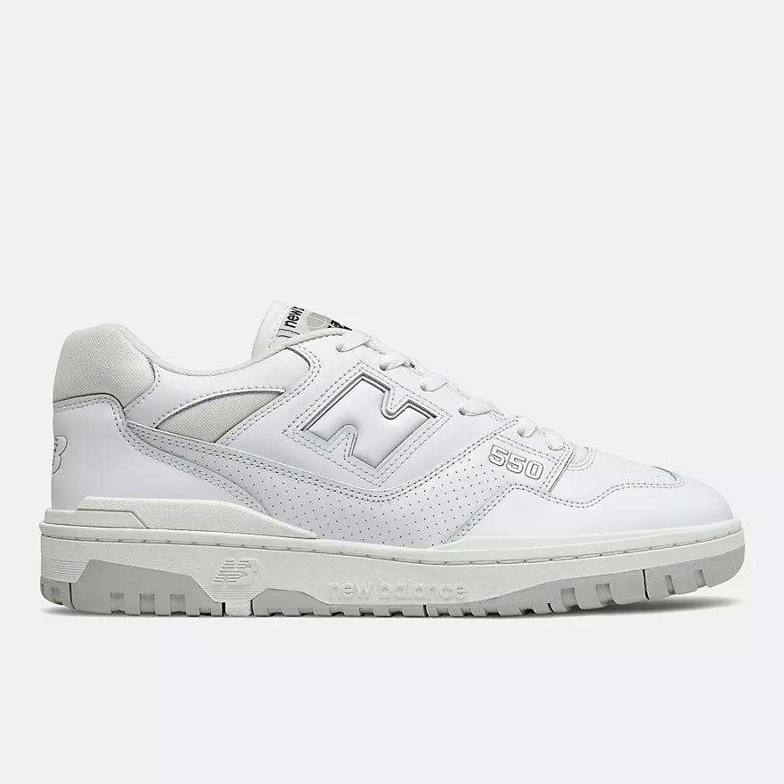 New Balance 550 Mens Shoe