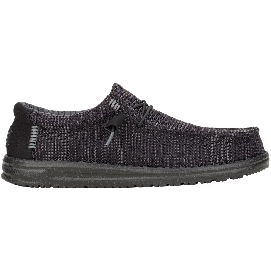 Hey Dude Wally Stretch Sox Mens