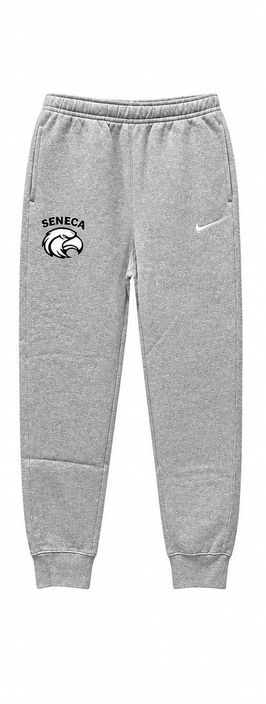 LRHSD Logo Nike Fleece Jogger