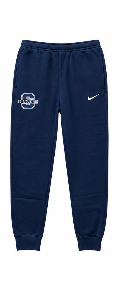 LRHSD Logo Nike Fleece Jogger
