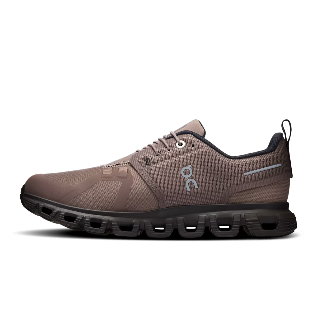 On Cloud 6 Waterproof Womens