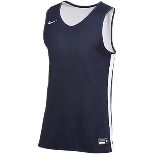 Nike Stock Reversible Basketball Jersey