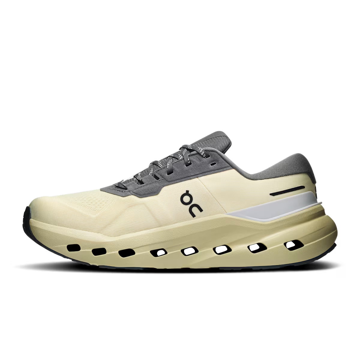 On Cloudrunner 3 Waterproof Womens