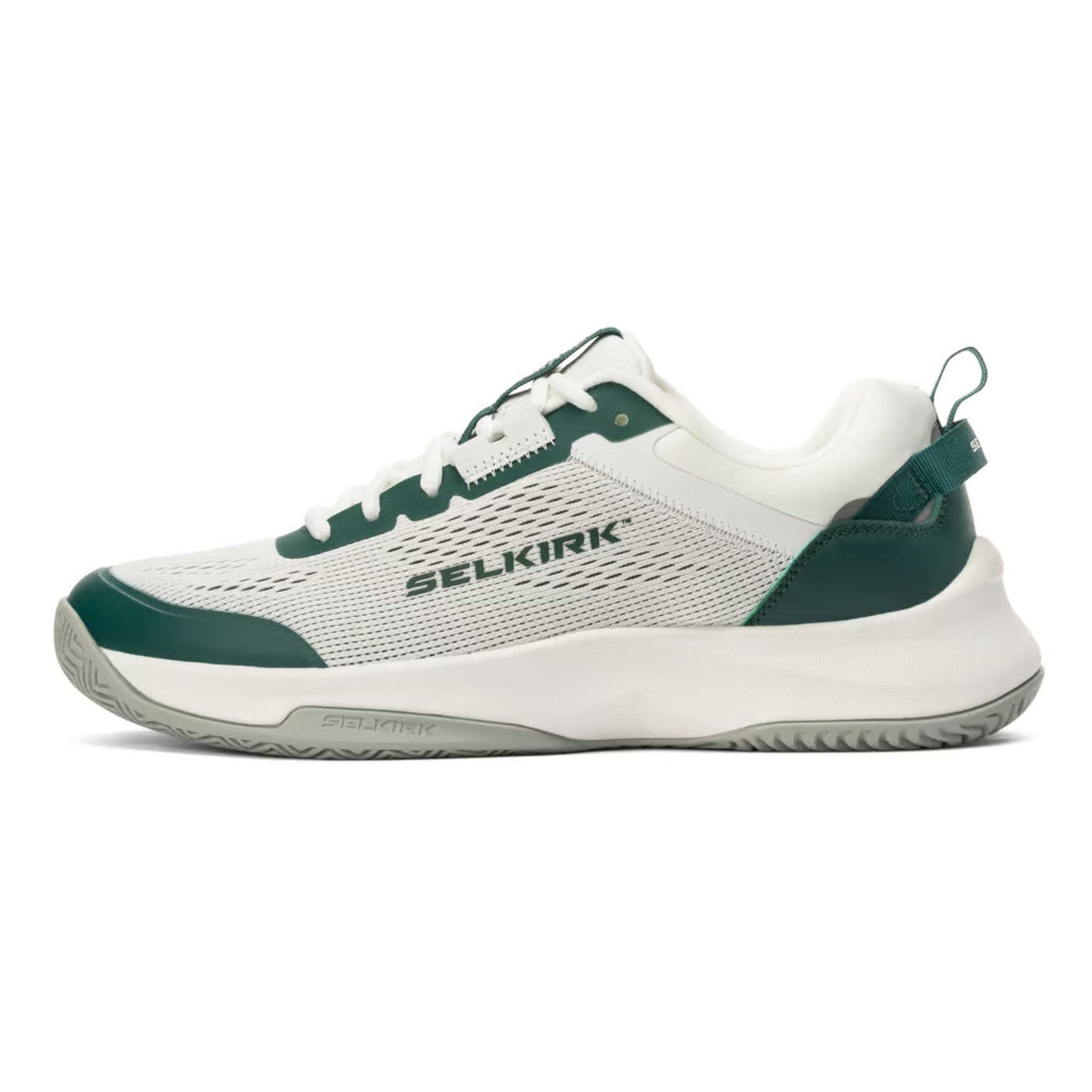 Selkirk M Courtstrike Mens Court Shoe