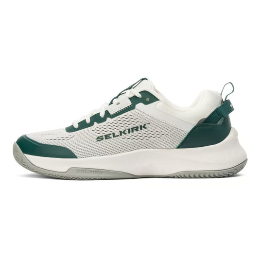 Selkirk Courtstrike Mens Court Shoe