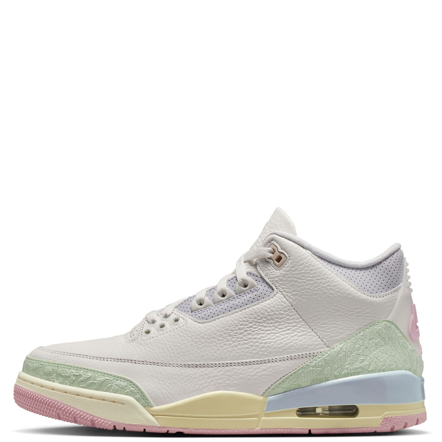 AIR JORDAN 3 OG 100