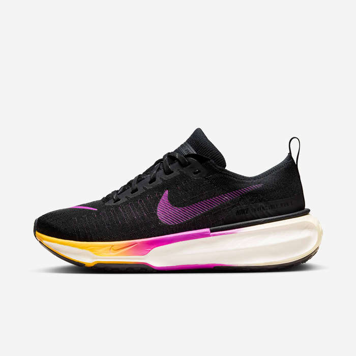 Nike Zoomx Invincible Run FK 3 Womens Shoe