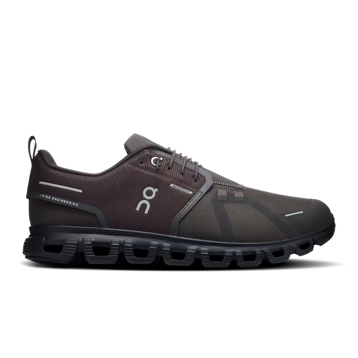On Cloud 6 Waterproof Mens